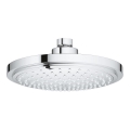 GROHE 27492000 - Rociador de ducha EUPHORIA COSMOPOLITAN O 180 mm, acabado en cromo brillante