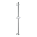 GROHE 27499000 - Barra de ducha EUPHORIA 600 mm cromado brillante