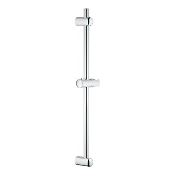 GROHE 27499000 - Barra de ducha EUPHORIA 600 mm cromado brillante