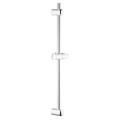 GROHE 27499000 - Barra de ducha EUPHORIA 600 mm cromado brillante