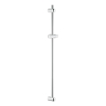 GROHE 27500000 - Barra de ducha EUPHORIA 900 mm, cromo brillante