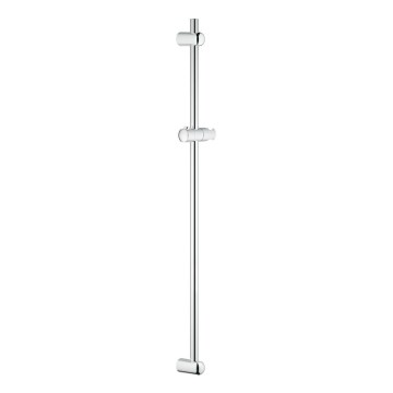 GROHE 27500000 - Barra de ducha EUPHORIA 900 mm, cromo brillante