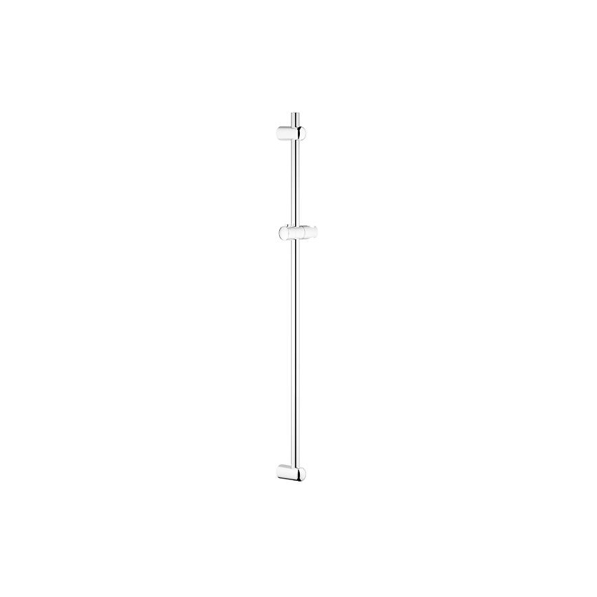 GROHE 27500000 - Barra de ducha EUPHORIA 900 mm, cromo brillante