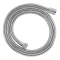 GROHE 27502001 - Manguera de ducha 1500 mm, cromo brillante
