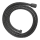 GROHE 27502KS1 - Manguera de ducha VITALIOFLEX METAL LONG-LIFE 1500 mm negra