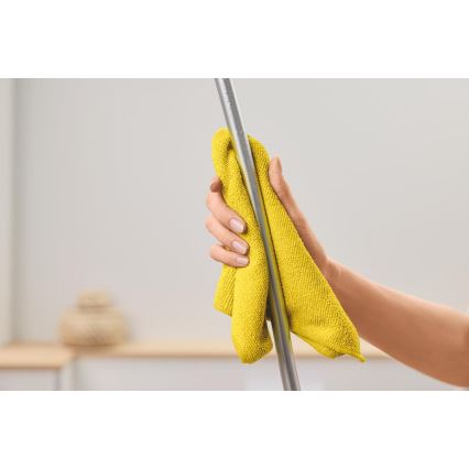 GROHE 27506001 - Manguera de ducha VITALIOFLEX SILVER 1750 mm, cromado brillante