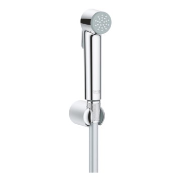 GROHE 27513001 - Ducha manual para bidé TEMPESTA-F 36 mm, cromo brillante