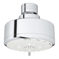 GROHE 27591001 - Rociador de ducha TEMPESTA COSMOPOLITAN 100, 100 mm, cromo brillante