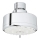 GROHE 27591001 - Rociador de ducha TEMPESTA COSMOPOLITAN 100, 100 mm, cromo brillante