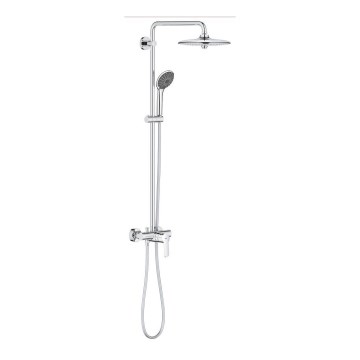 GROHE 27684001 - Sistema de ducha VITALIO JOY 260 450 mm cromo brillante