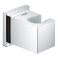 GROHE 27693000 - Soporte mural para ducha EUPHORIA CUBE en cromo brillante