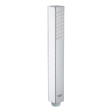 GROHE 27698000 - Ducha de mano EUPHORIA CUBE cromo brillante