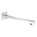 GROHE 27709000 - Brazo de ducha RAINSHOWER 286 mm, cromo brillante