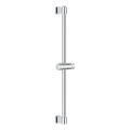 GROHE 27724001 - Barra de ducha VITALIO UNIVERSAL 600 mm cromo brillante