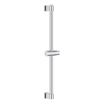 GROHE 27724001 - Barra de ducha VITALIO UNIVERSAL 600 mm cromo brillante
