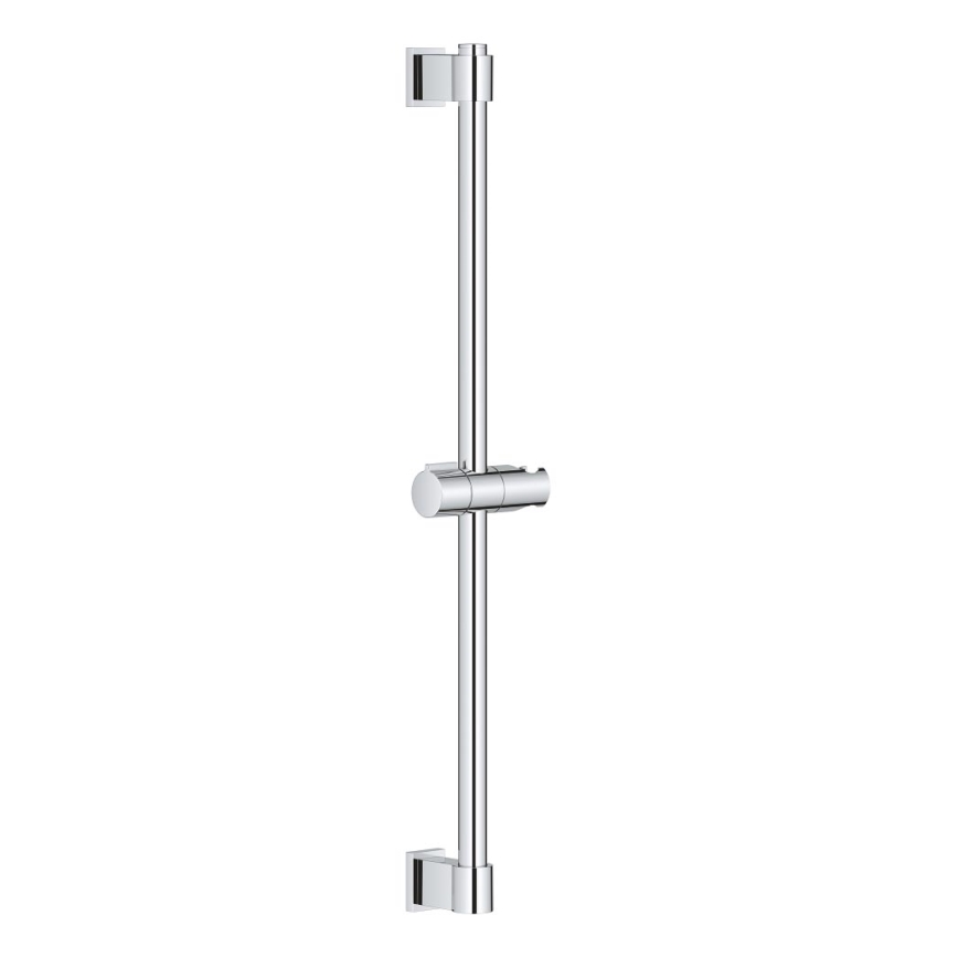 GROHE 27724001 - Barra de ducha VITALIO UNIVERSAL 600 mm cromo brillante