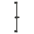 GROHE 277242431 - Barra de ducha VITALIO UNIVERSAL 600 mm negra