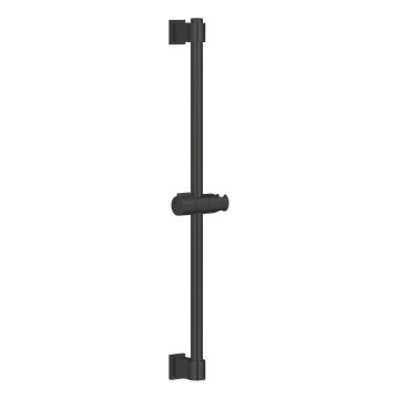GROHE 277242431 - Barra de ducha VITALIO UNIVERSAL 600 mm negra