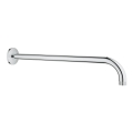 GROHE 27851000 - Brazo de ducha TEMPESTA 400 mm cromado brillante