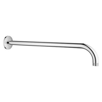 GROHE 27851000 - Brazo de ducha TEMPESTA 400 mm cromado brillante