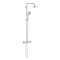 GROHE 27922000 - Sistema de ducha TEMPESTA COSMOPOLITAN de 160 mm cromo brillante
