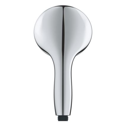 GROHE 27940001 - Cabezal de ducha de mano VITALIO START 110, cromo brillante