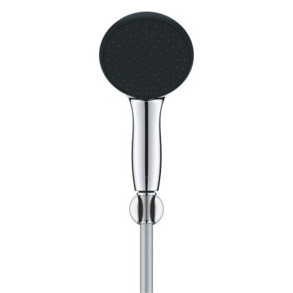 GROHE 27944001 - Conjunto de ducha VITALIO START 110, 110 mm, cromo brillante