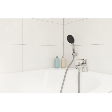 GROHE 2794610E - Ducha de mano VITALIO START de 110 mm, cromo brillante