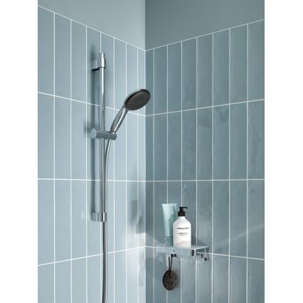 GROHE 27948001 - Conjunto de ducha VITALIO START 110 600 mm cromo brillante