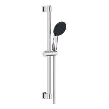 GROHE 27948001 - Juego de ducha VITALIO START 110 600 mm, cromo brillante