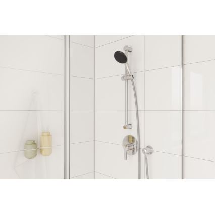 GROHE 2794810E - Set de ducha VITALIO START 110 600 mm cromo brillante