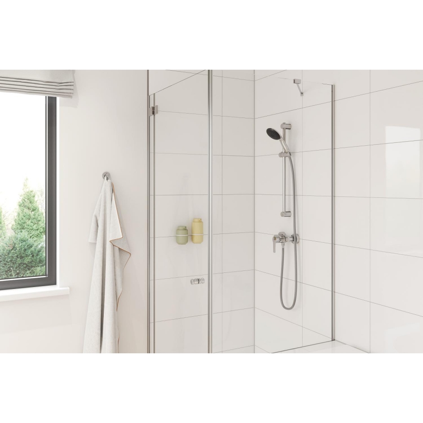 GROHE 2794810E - Set de ducha VITALIO START 110 600 mm cromo brillante