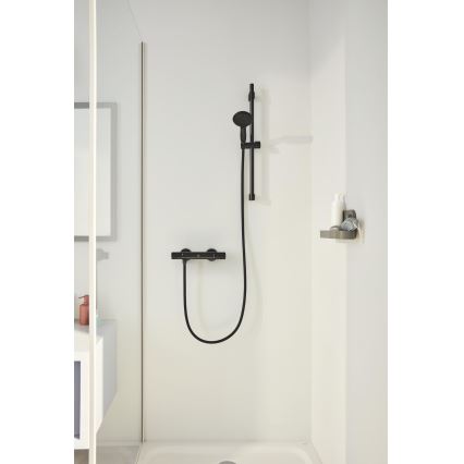 GROHE 279482431 - Set de ducha VITALIO START 110, 600 mm, negro
