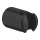 GROHE 279582430 - Soporte de ducha VITALIO UNIVERSAL 61 mm negro