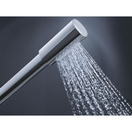 GROHE 28034000 - Ducha de mano SENA, cromo brillante