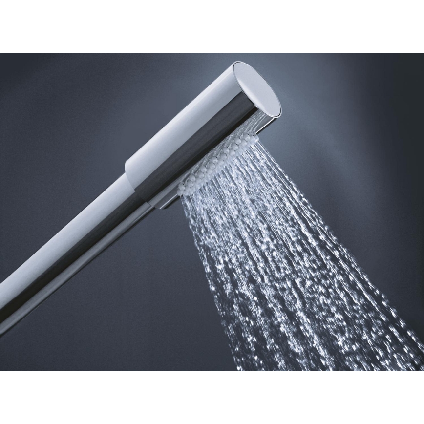 GROHE 28034000 - Ducha de mano SENA, cromo brillante