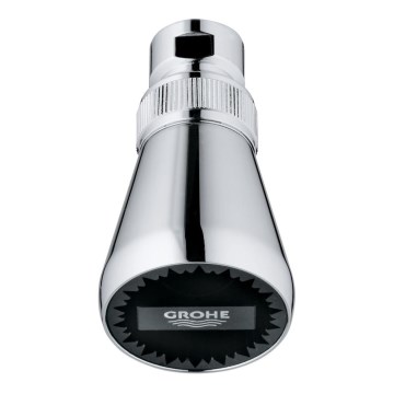 GROHE 28094000 - Cabezal de ducha 50 mm, cromo brillante