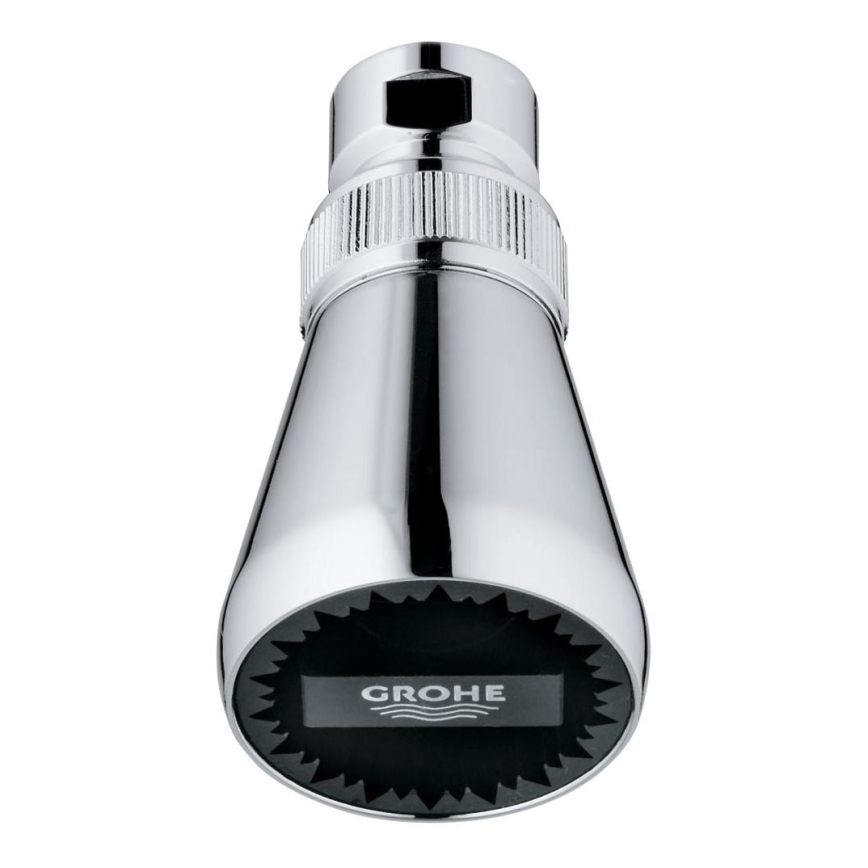 GROHE 28094000 - Cabezal de ducha 50 mm, cromo brillante