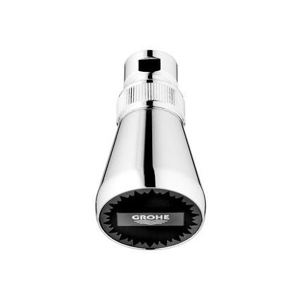 GROHE 28094000 - Cabezal de ducha 50 mm, cromo brillante