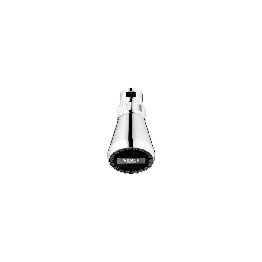 GROHE 28094000 - Cabezal de ducha 50 mm, cromo brillante