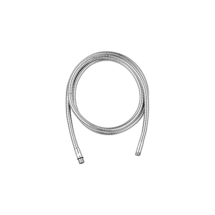 GROHE 28146000 - Manguera de ducha metálica 2000 mm M15 × M15 cromo brillante
