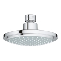 GROHE 28233000 - Cabezal de ducha EUPHORIA COSMOPOLITAN 160 cromo brillante