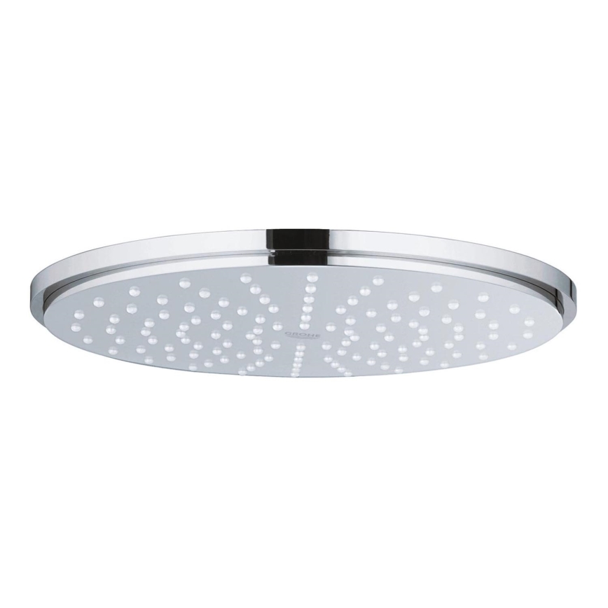 GROHE 28368000 - Cabezal de ducha RAINSHOWER COSMOPOLITAN O 210 mm cromo brillante
