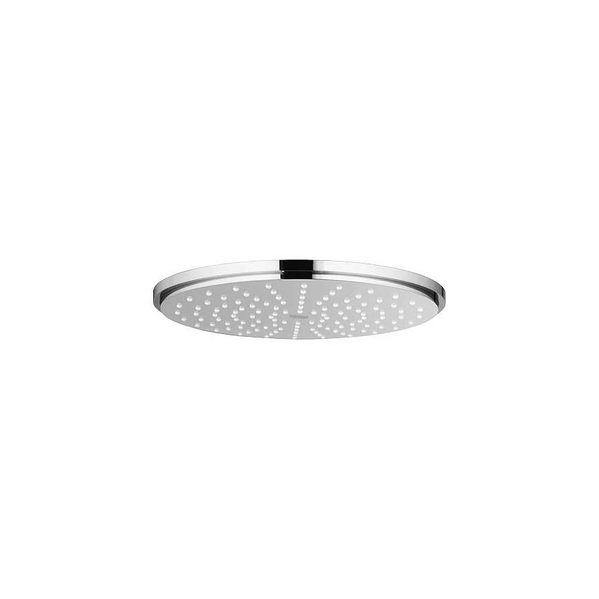 GROHE 28368000 - Cabezal de ducha RAINSHOWER COSMOPOLITAN O 210 mm cromo brillante