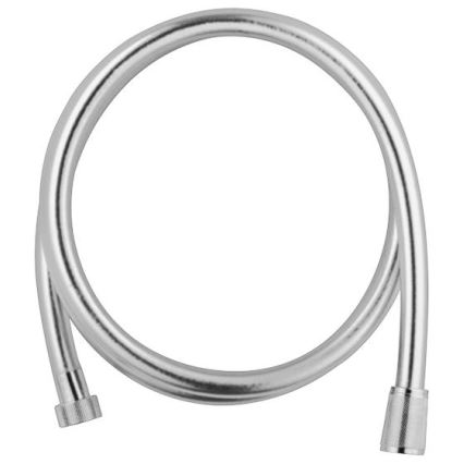 GROHE 28388DC0 - Manguera de ducha SILVERFLEX 1750 mm acero inoxidable