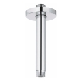 GROHE 28724000 - Brazo de ducha RAINSHOWER 142 mm cromo brillante