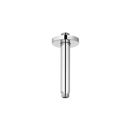GROHE 28724000 - Brazo de ducha RAINSHOWER 142 mm cromo brillante