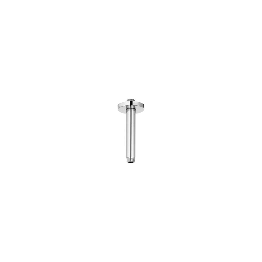 GROHE 28724000 - Brazo de ducha RAINSHOWER 142 mm cromo brillante