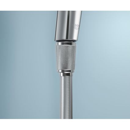 GROHE 28741002 - Manguera de ducha VITALIOFLEX TREND 1500 mm