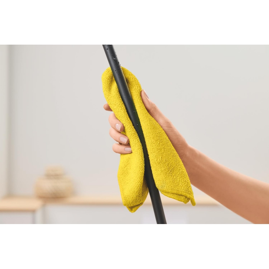 GROHE 287422432 - Manguera de ducha VITALIOFLEX TREND 1750 mm negra